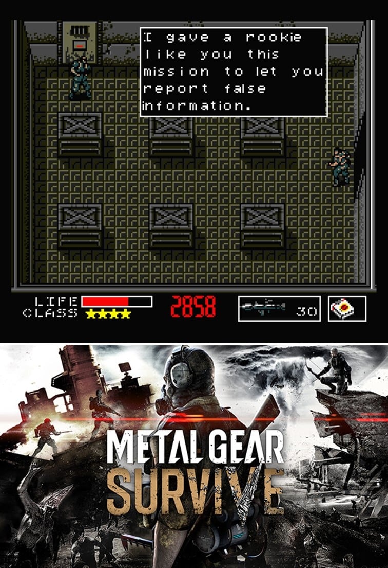 Metal Gear