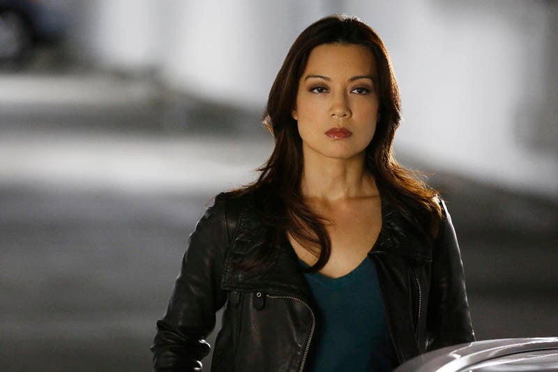 Ming Na Wen