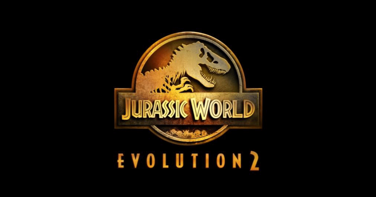 Jurassic World Evolution 2