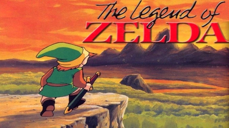 The Legend of Zelda