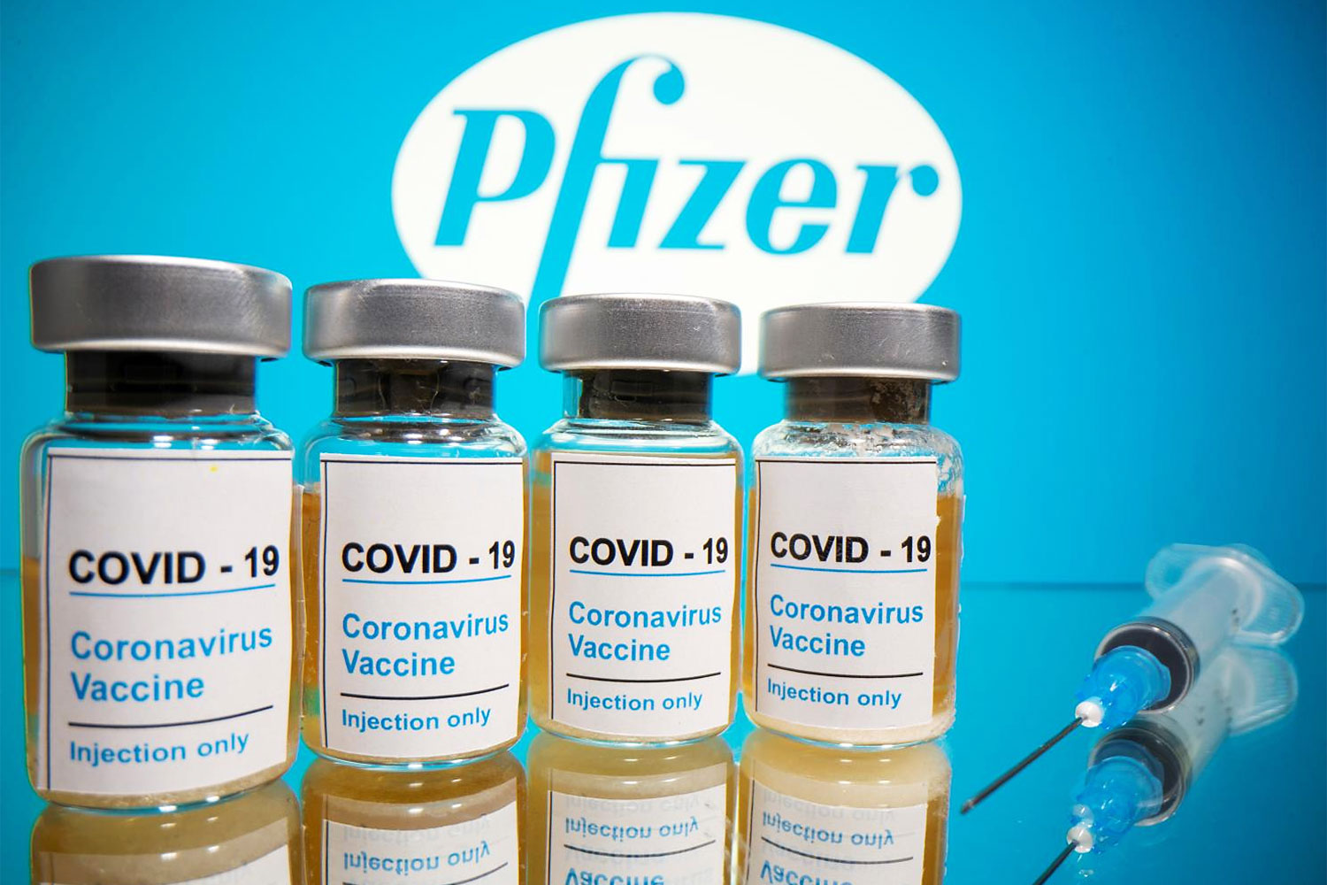 Pfizer ประกาศ วัคซีนของบริษัทมีประสิทธิภาพสูงในการป้องกันไวรัสโคโรนาสายพันธุ์เดลต้า
