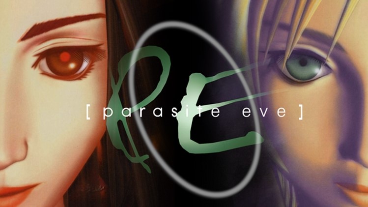 Parasite Eve