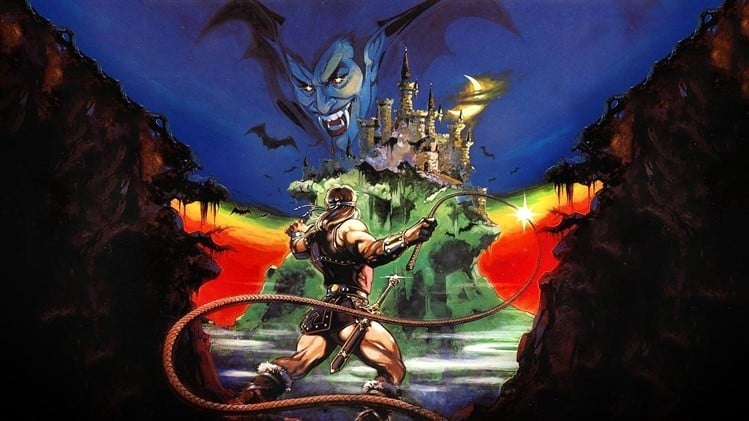 Castlevania