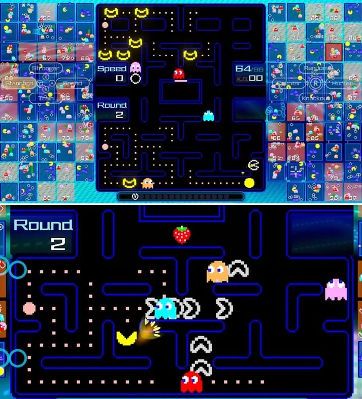 Pac-Man