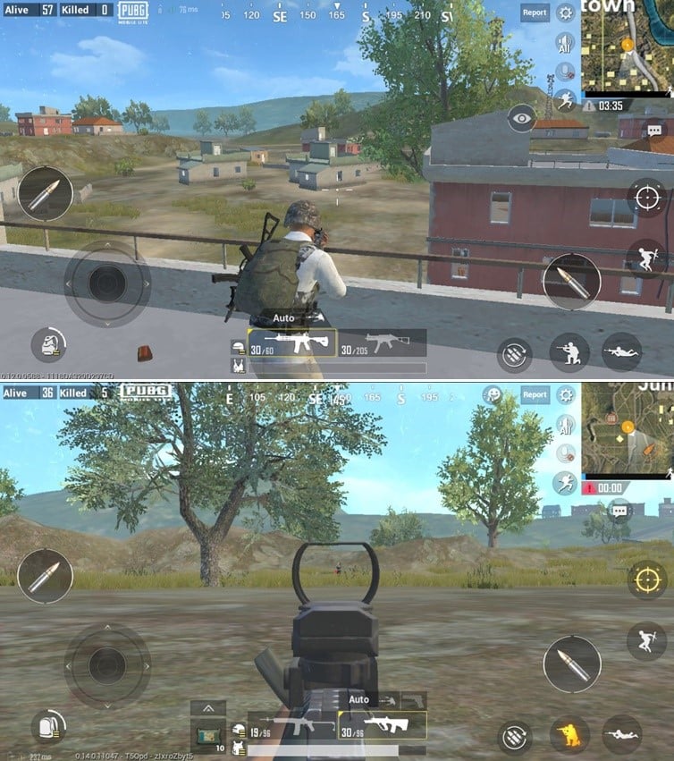 PUBG Mobile