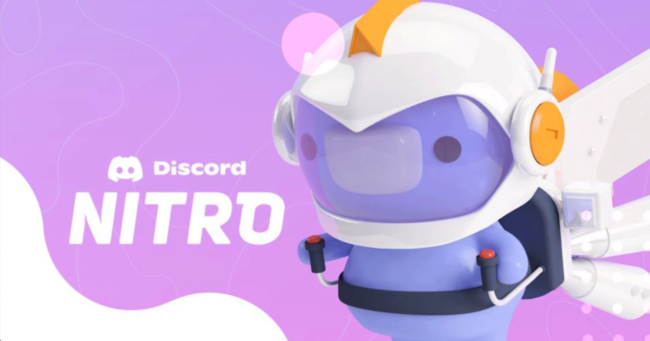 Discord Nitro