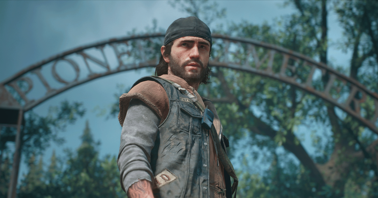 Days Gone (PC)