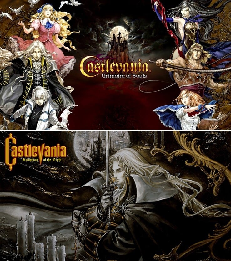 Castlevania