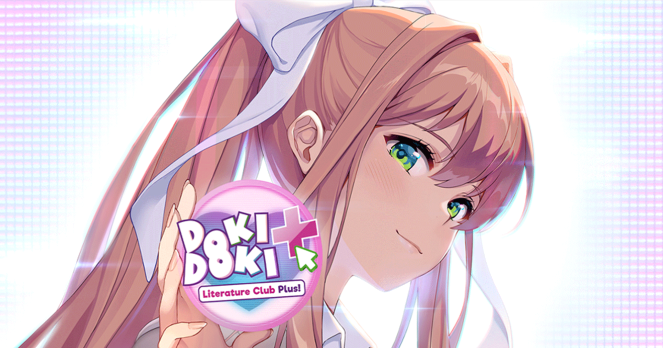 Just Monika