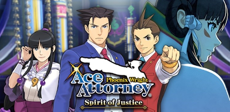 Spirit of Justice