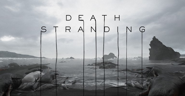 Death Stranding