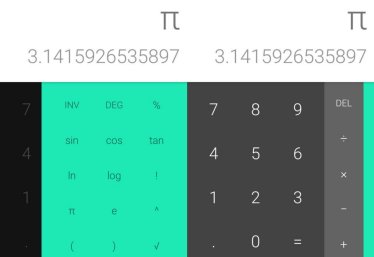 แอปฯ Google Calculator มียอดดาวน์โหลดใน Play Store ครบ 1,000 ล้านครั้งแล้ว!
