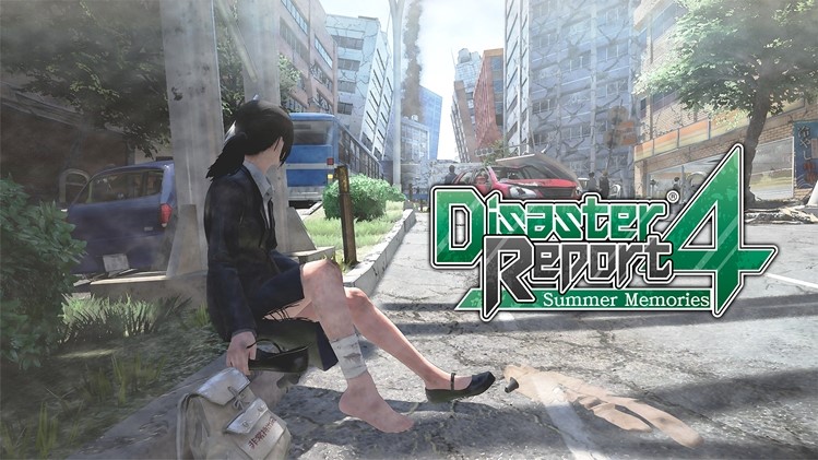 Disaster Report