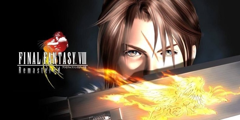 Final Fantasy Vlll