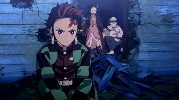 demon slayer hinokami chronicles 2 download demon slayer hinokami chronicles 2 download