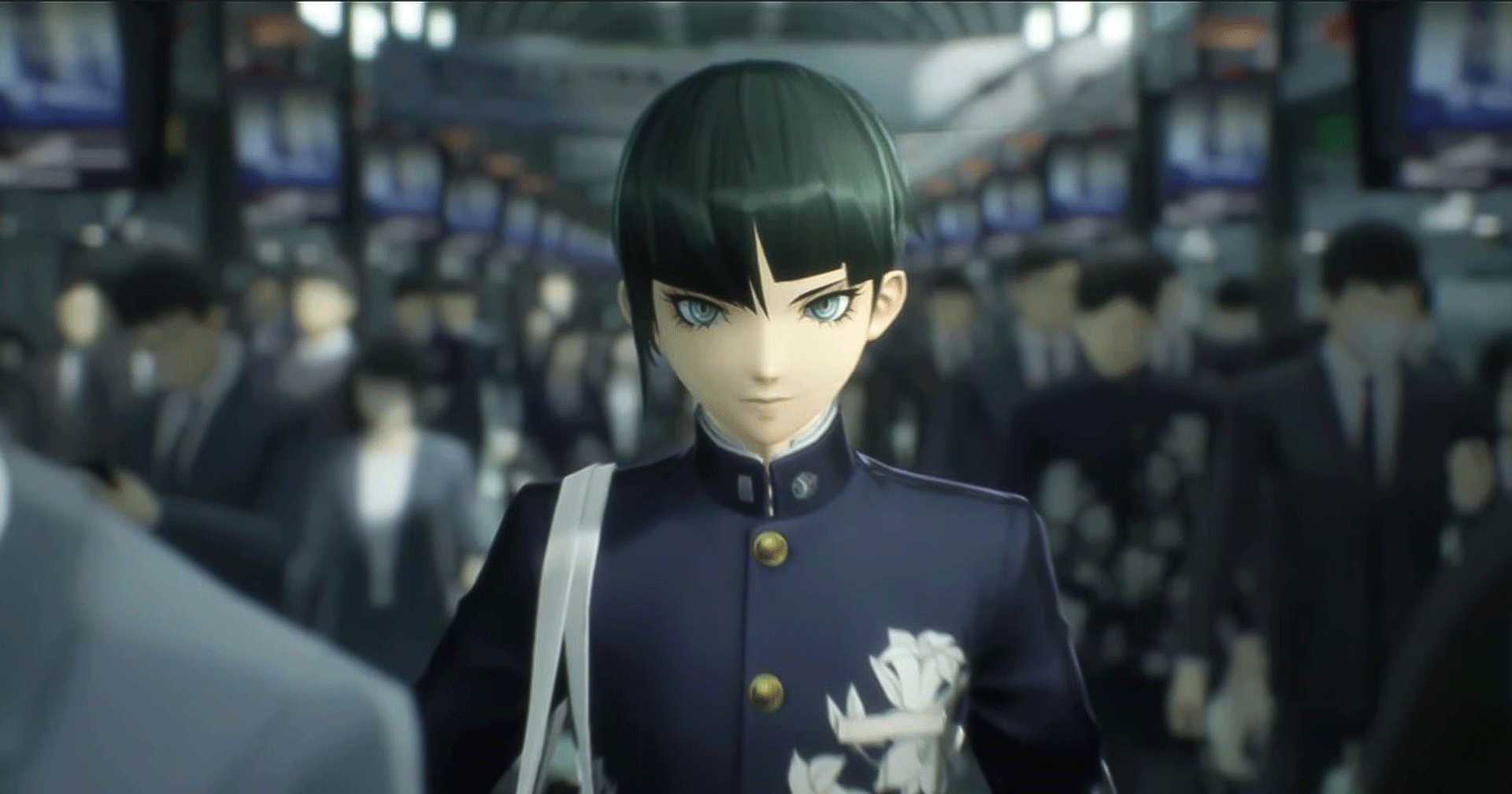 หลุดวันวางจำหน่ายและรายละเอียดของ Shin Megami Tensei V