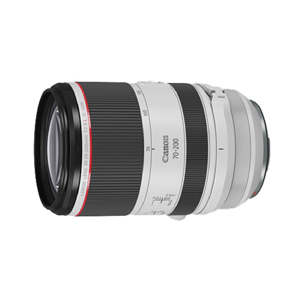 RF 70-200mm f/2.8L IS USM