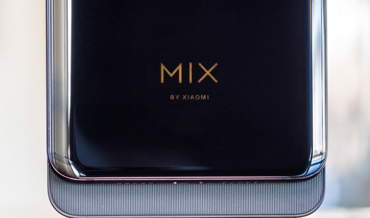 ข่าวลือเผย Xiaomi Mi Mix 4 จะมีราคาแพงกว่า Mi 11 Ultra ขอบจอบาง และมีกล้องใต้หน้าจอ