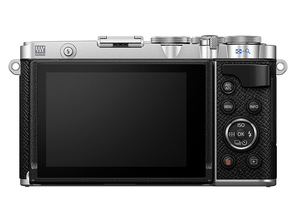 Olympus PEN E-P7