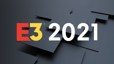 งาน E3 2021 Awards Show