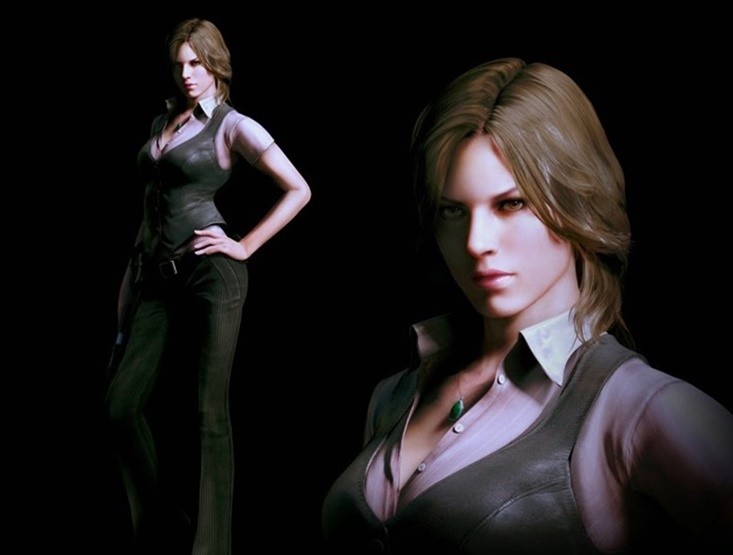 Resident Evil 6