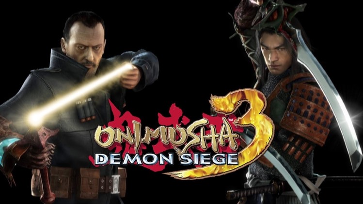 Onimusha 3