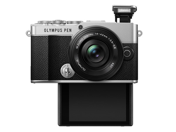 Olympus PEN E-P7