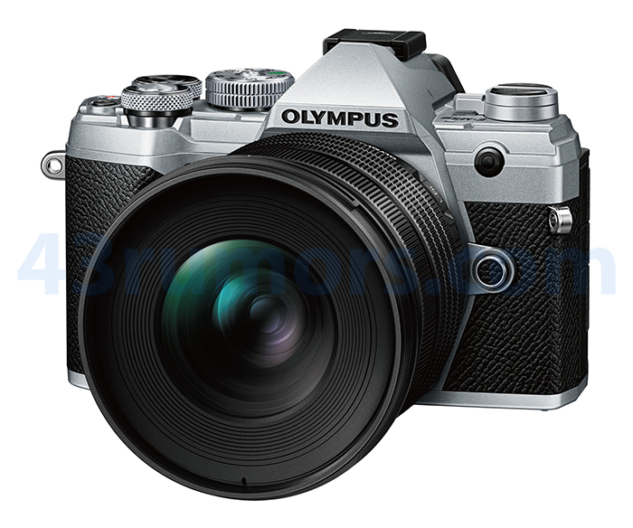 Olympus 8-25mm F4 PRO 
