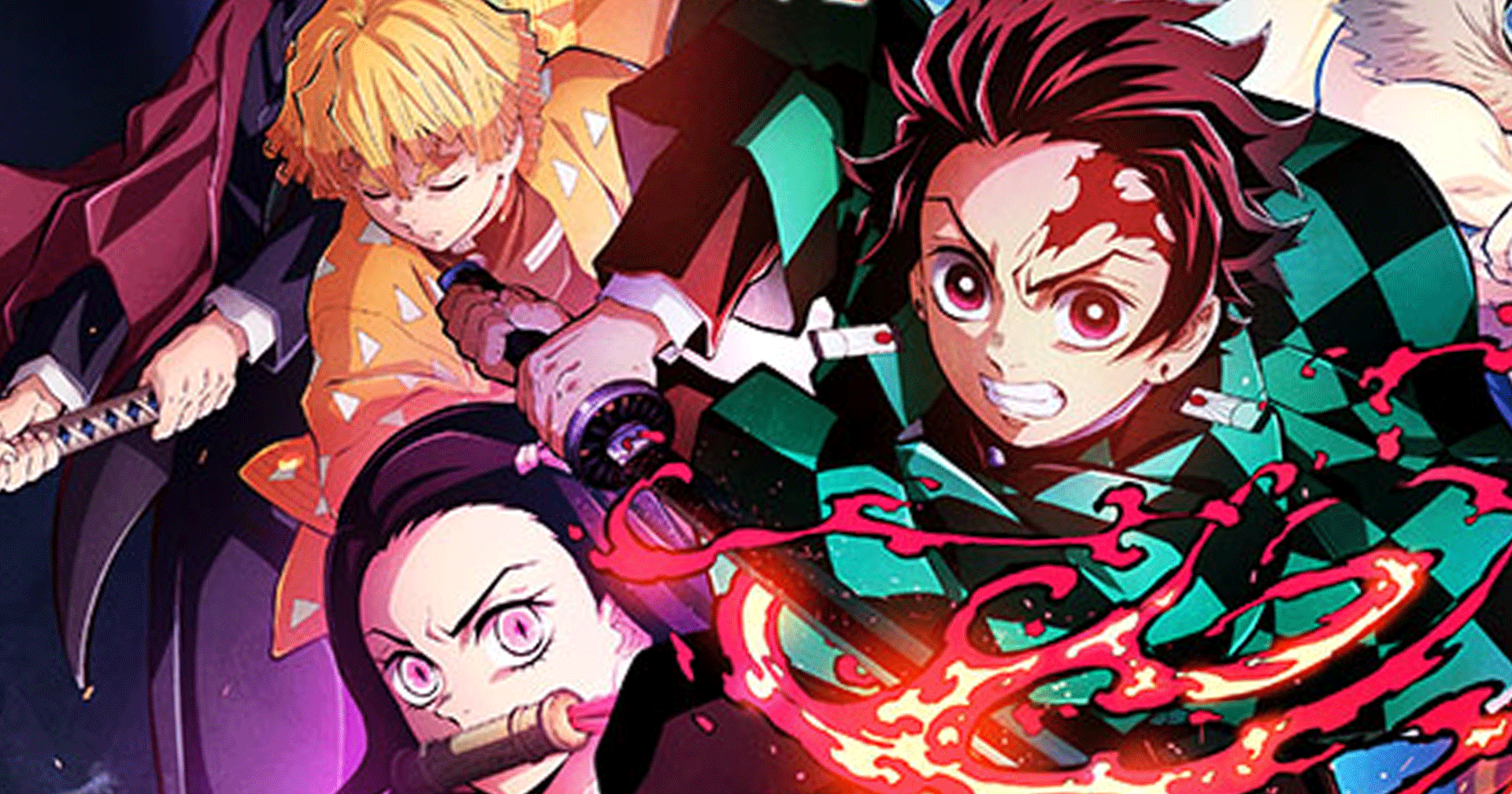 เผยตัวอย่าง Story Mode จาก Demon Slayer: Kimetsu no Yaiba – The Hinokami Chronicles