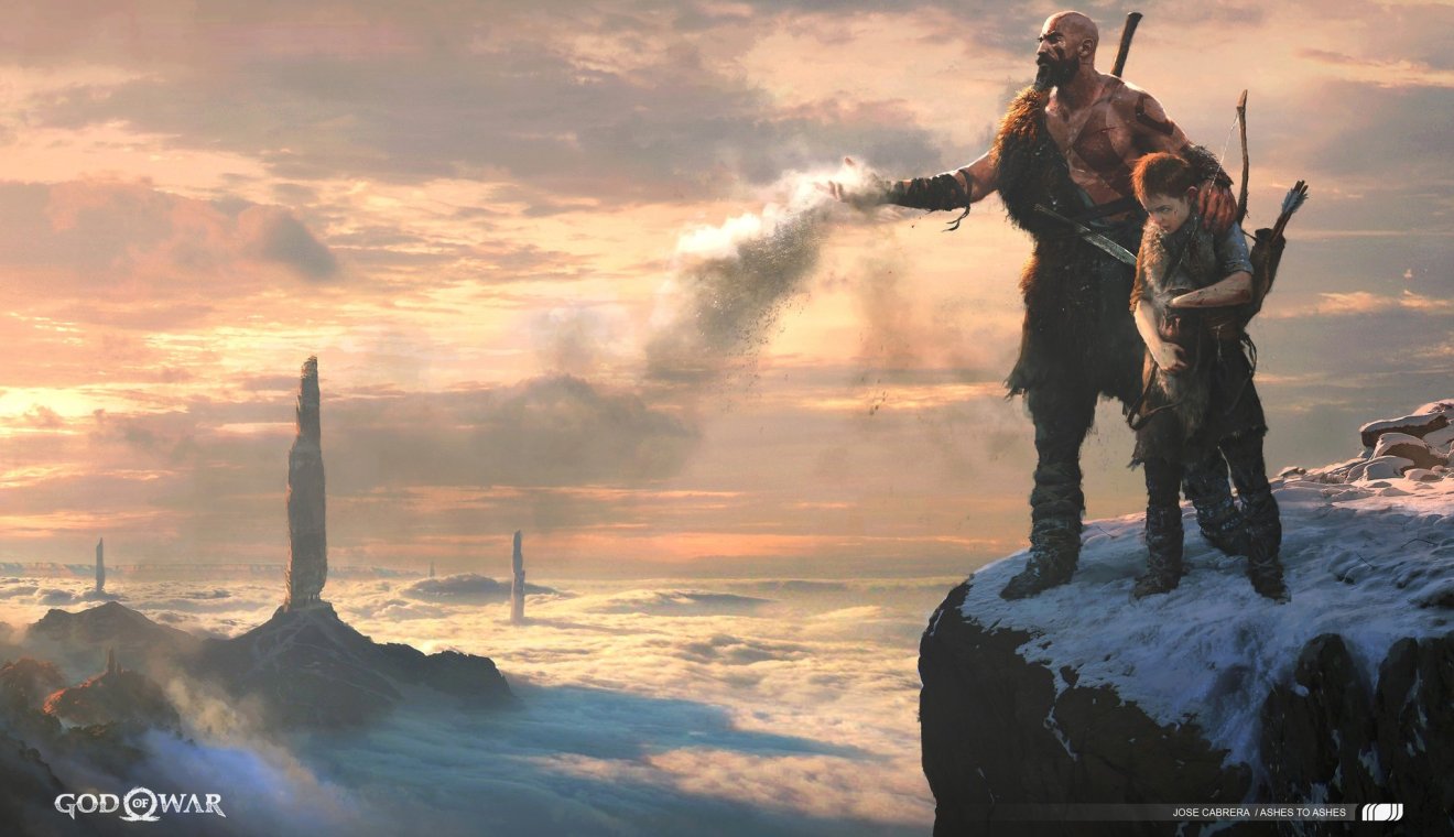 God of War Ragnarok เลื่อนไปปี 2022 แทน แต่มีวางจำหน่ายให้กับ PlayStation 4 ด้วย