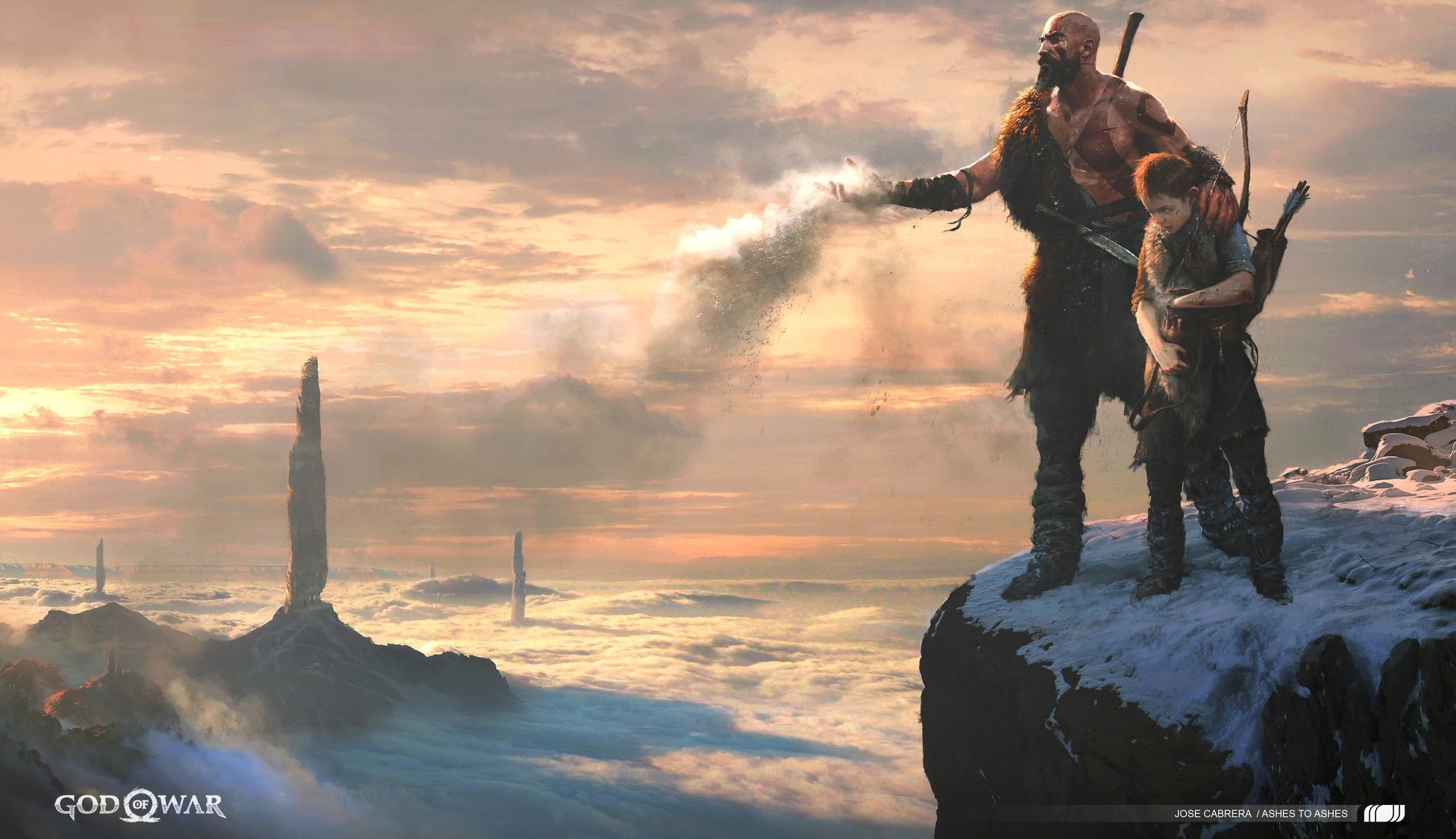 God of War Ragnarok เลื่อนไปปี 2022 แทน แต่มีวางจำหน่ายให้กับ PlayStation 4 ด้วย