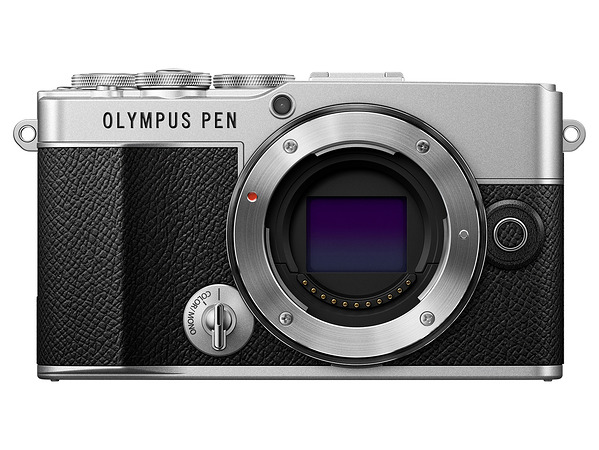 Olympus PEN E-P7