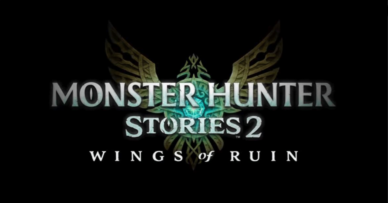 Monster Hunter Stories 2: Wings of Ruin