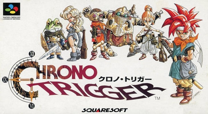 Chrono Trigger