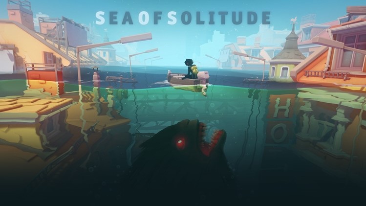 Sea of Solitude