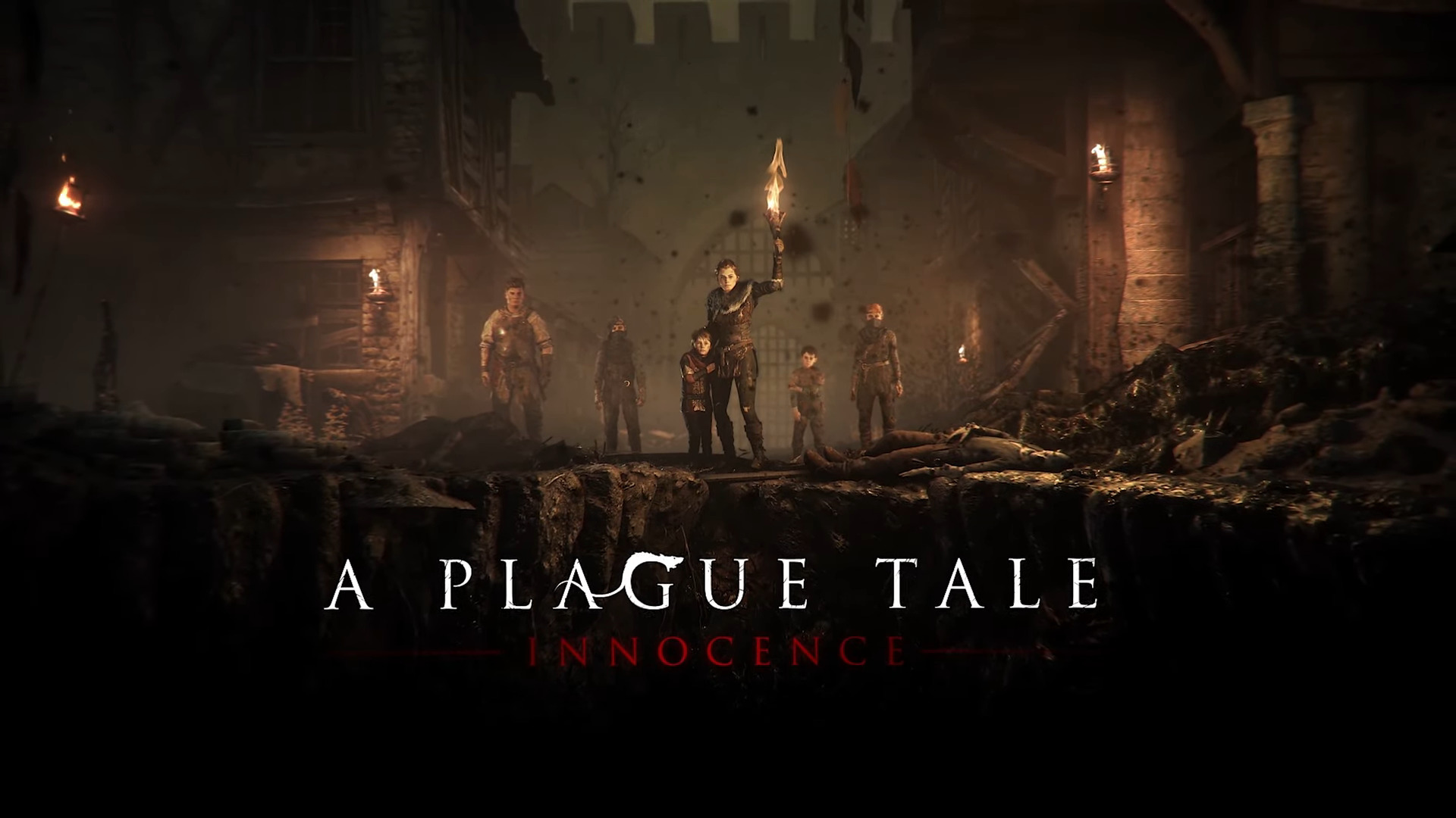 A Plague Tale: Innocence เตรียมลง PS5, Xbox Series X และ Nintendo Switch 6 ก.ค. นี้