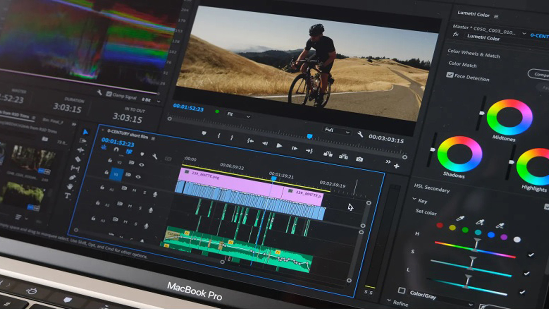 รายงานเผย Adobe Premiere Pro Beta บน Apple M1 ทำงานได้เร็วขึ้นตั้งแต่เปิดโปรแกรมจนถึงเอกซ์ปอตส์ไฟล์วิดีโอ