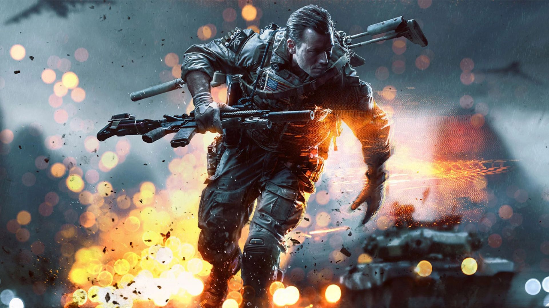 EA เตรียมเปิดตัว Battlefield ภาคใหม่ 9 มิ.ย. นี้