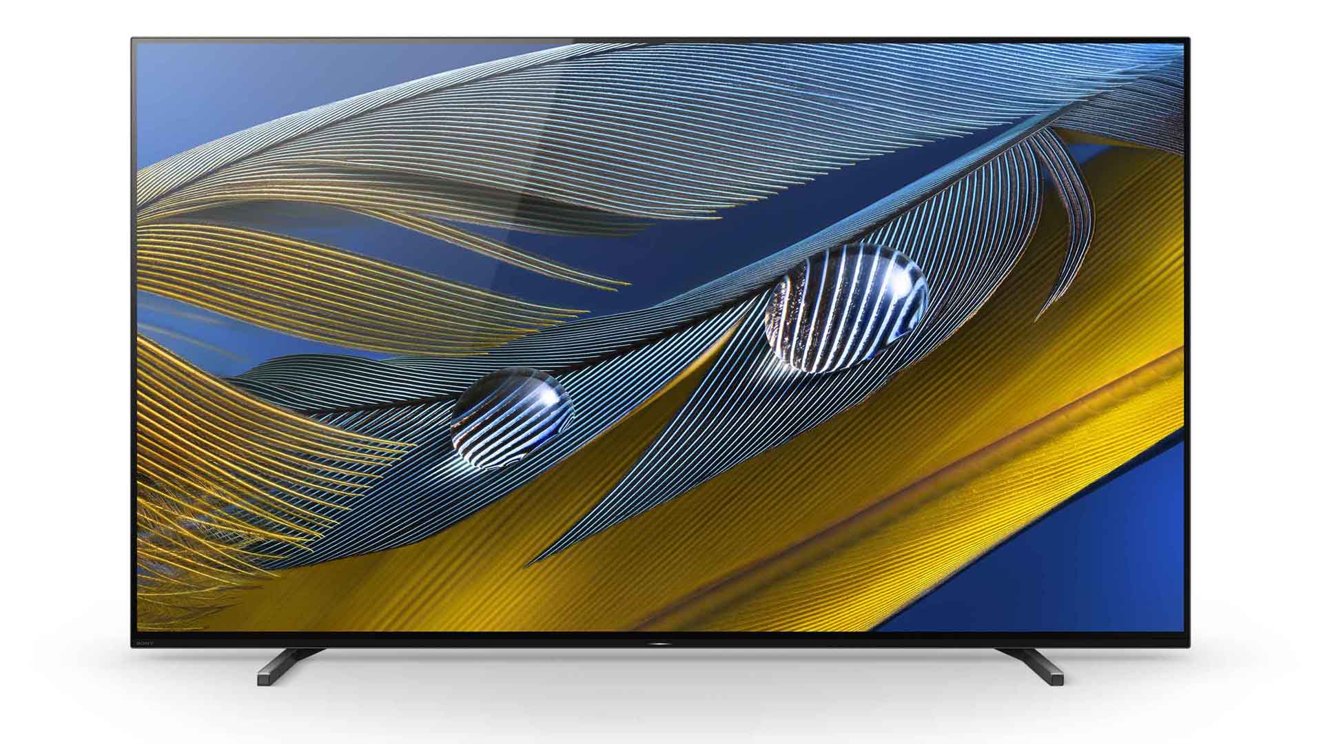 โซนี่ไทย เปิดจอง BRAVIA XR 8K LED รุ่นใหม่ พร้อมทีวี BRAVIA XR OLED รุ่นล่าสุด เริ่ม 28 มิ.ย. ศกนี้