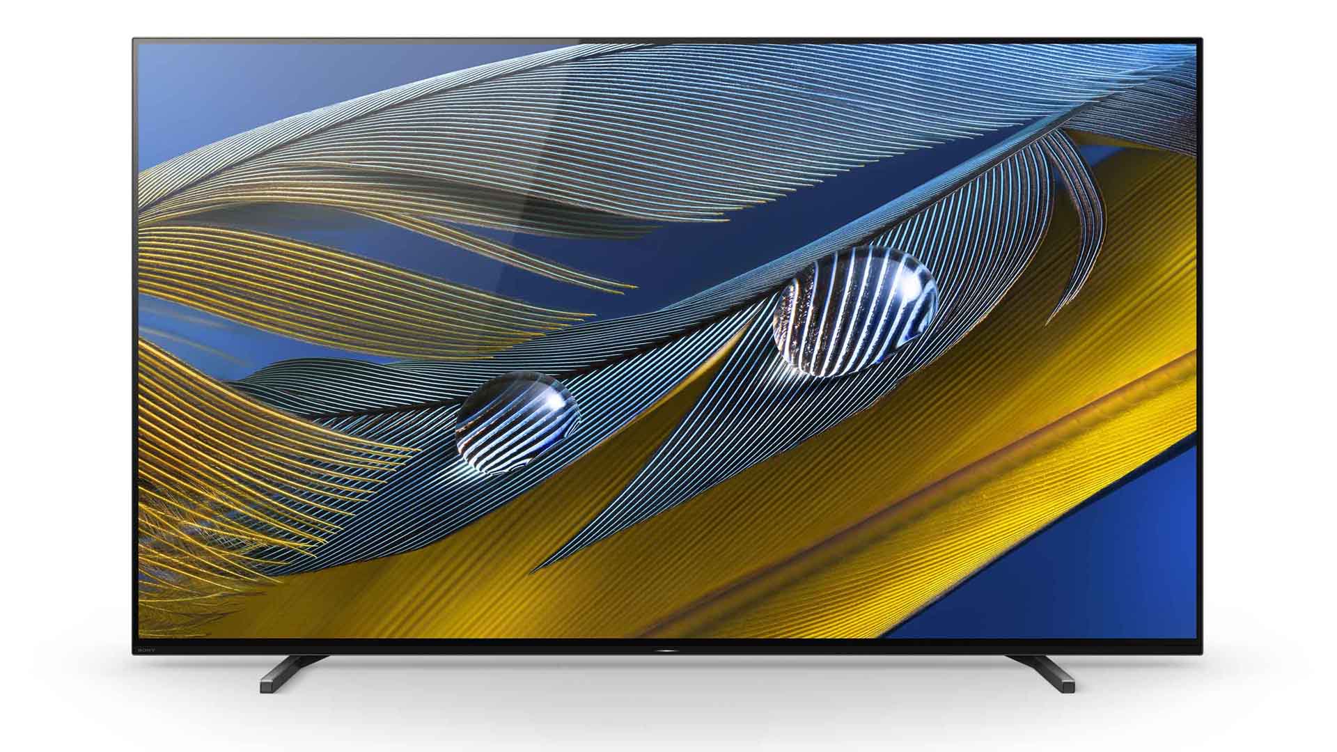 โซนี่ไทย เปิดจอง BRAVIA XR 8K LED รุ่นใหม่ พร้อมทีวี BRAVIA XR OLED รุ่นล่าสุด เริ่ม 28 มิ.ย. ศกนี้