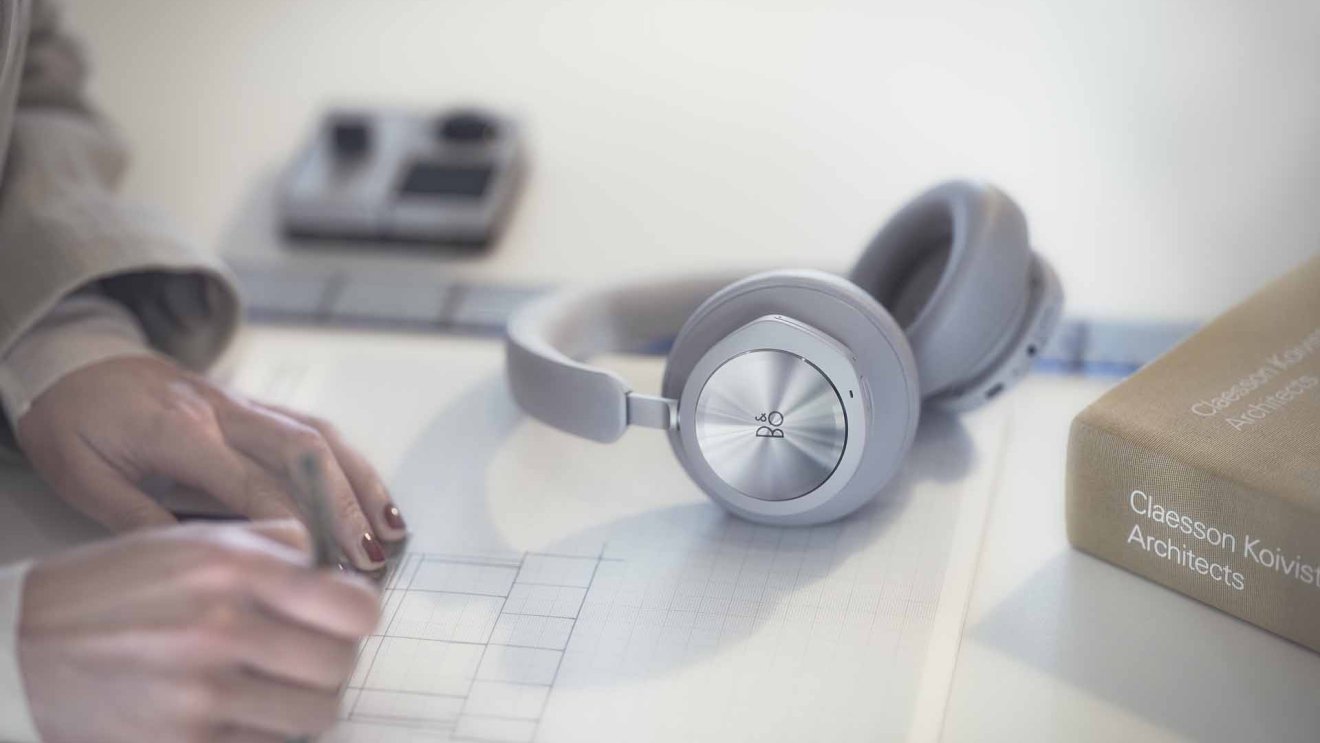 Bang & Olufsen เปิดตัว BEOPLAY PORTAL  หูฟังไร้สายสำหรับเล่นเกมที่ออกแบบมาเพื่อการใช้ชีวิต