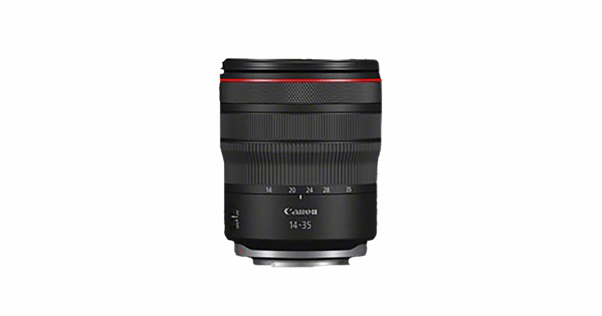 เผยภาพหลุด Canon RF 14-35mm f/4L IS USM คาดเปิดตัวอาทิตย์หน้า