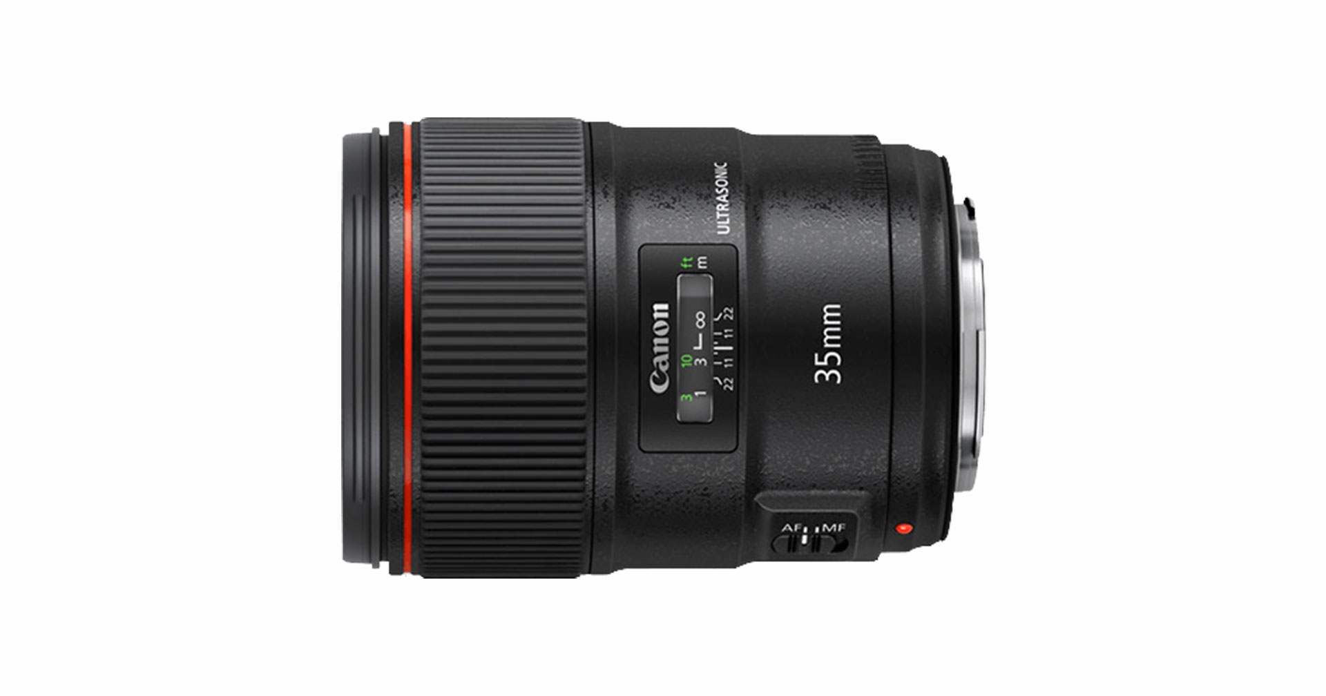 Canon จดสิทธิบัตรเซตเลนส์ไวแสง RF 24mm f/1.2L, RF 28mm f/1.2L และ RF 35mm f/1.2L