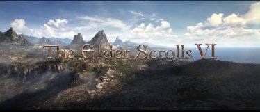 The Elder Scrolls VI ยังอยู่ในขั้นตอนการออกแบบ หลังจากเปิดตัวในปี 2018