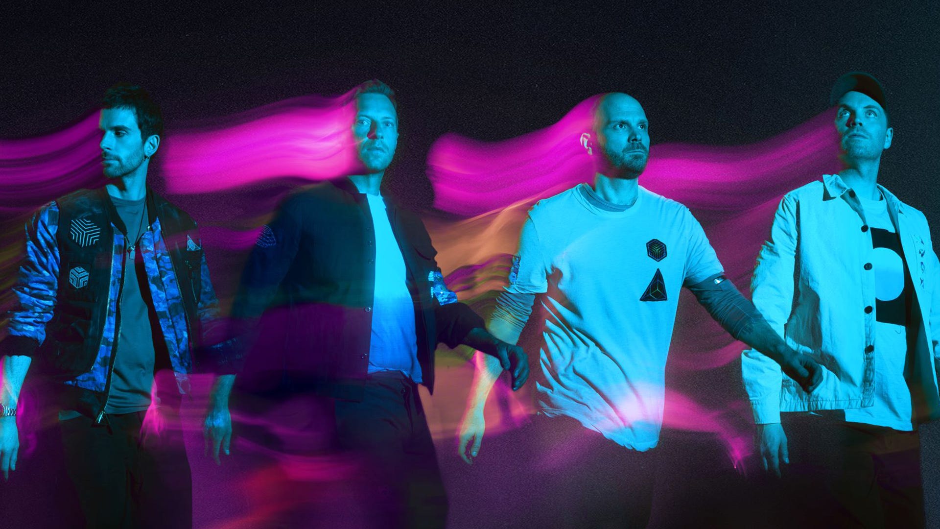 ชมมิวสิกวิดีโอ Sci-Fi สไตล์ Coldplay ในเพลง​ “Higher Power”