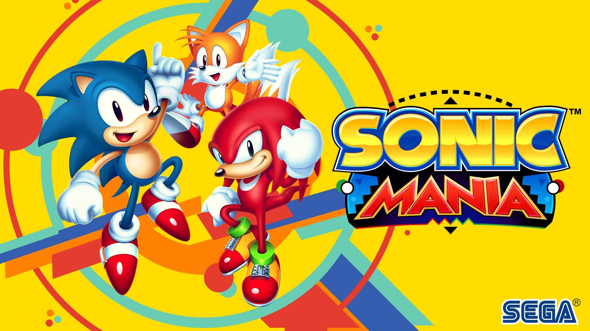 Epic Games Store แจก Sonic Mania เฉลิมฉลองครบรอบ 30 ปี Sonic the Hedgehog