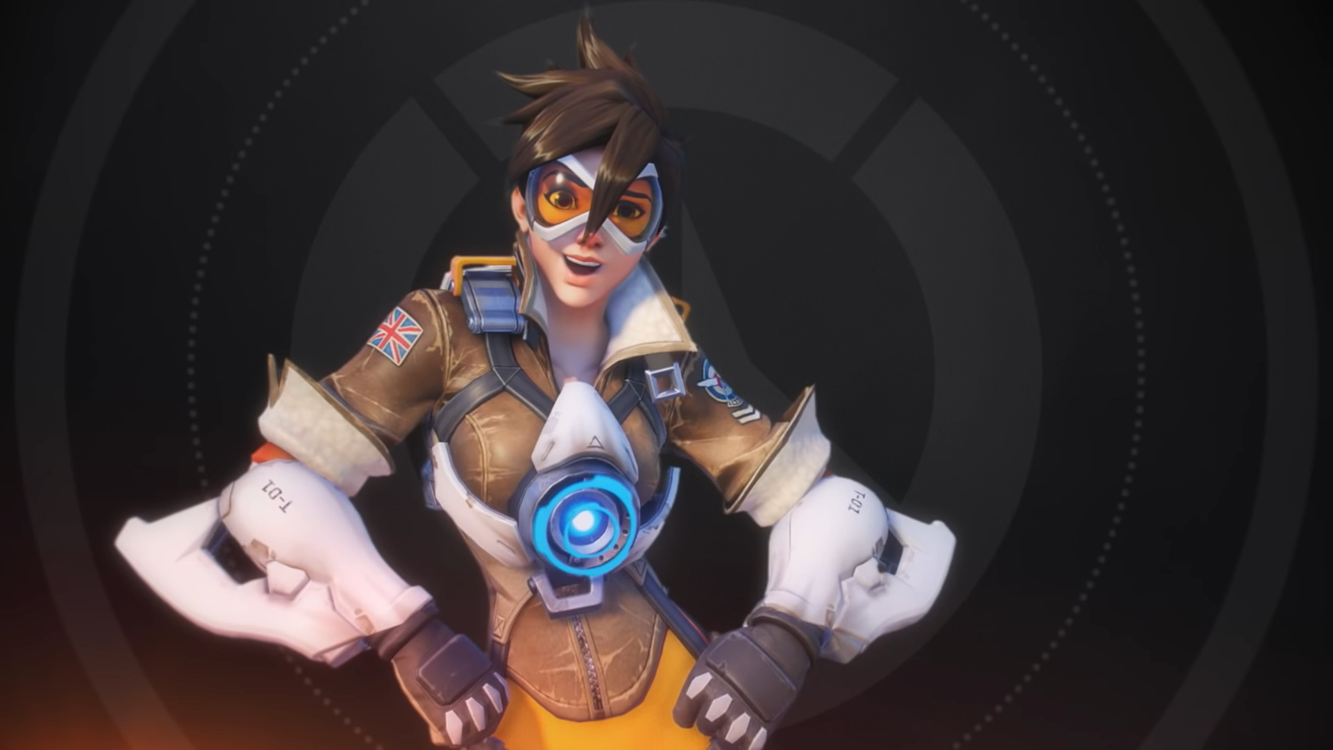 Overwatch จะรองรับระบบ Cross-Play