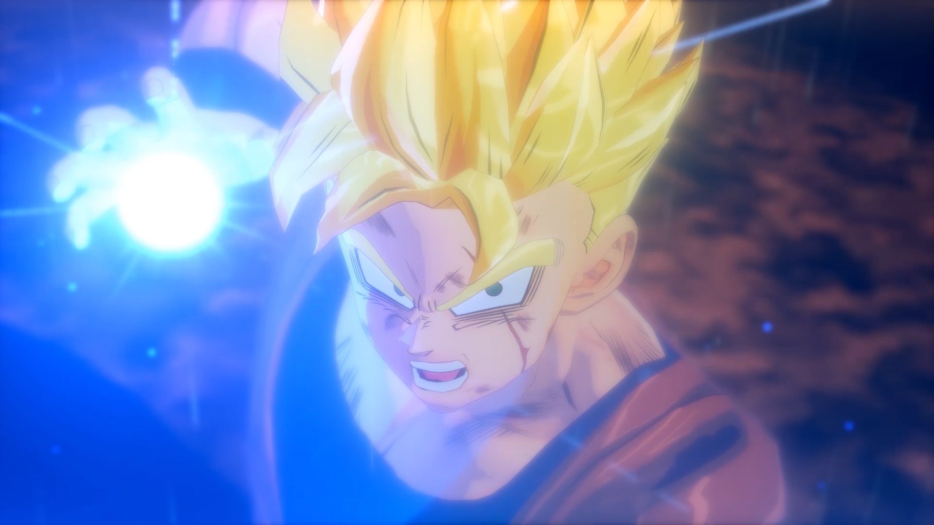 Dragon Ball Z: Kakarot เตรียมเปิดให้เล่นเนื้อหาเสริม Trunks: The Warrior of Hope 11 มิ.ย. นี้