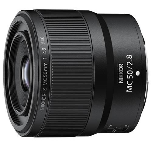 Nikon Z