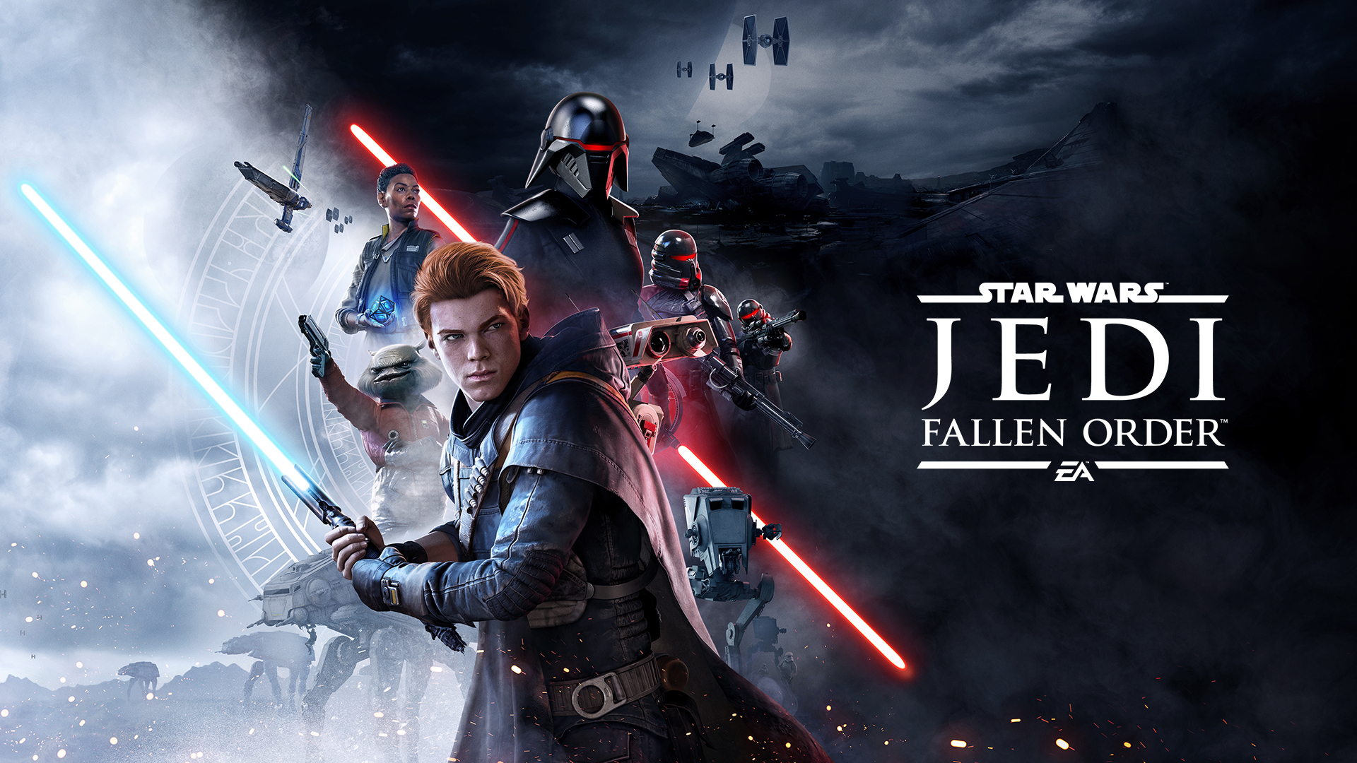Star Wars Jedi: Fallen Order เปิดให้เล่นบน PS5 และ Xbox Series X แล้ว